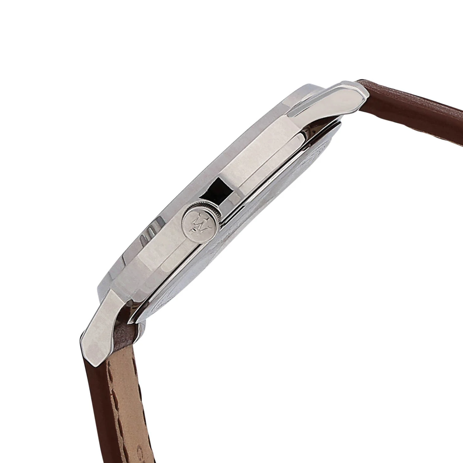 Eleganza 42mm Blue Watch - Image 2