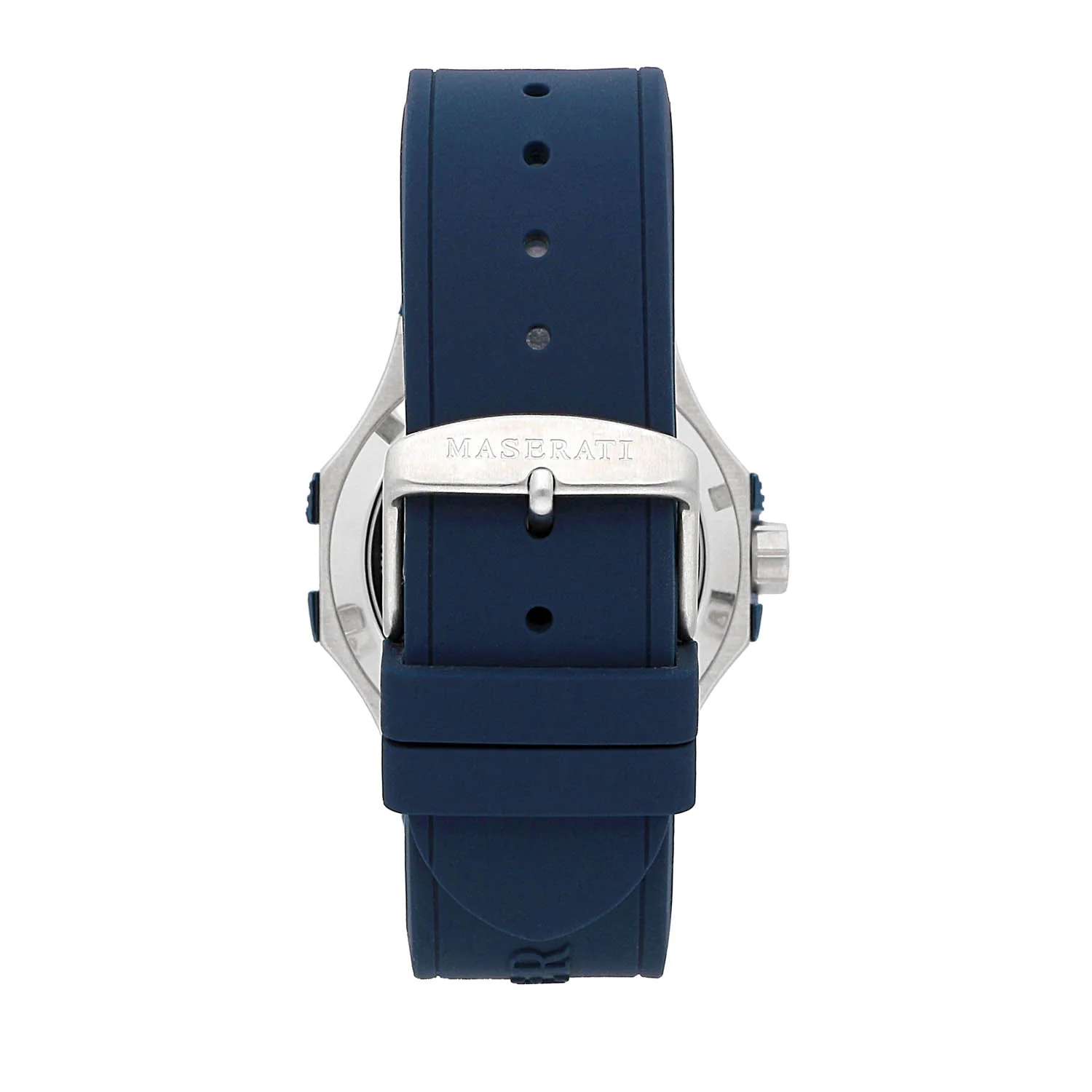 Potenza 42mm Blue Automatic Watch - Image 3