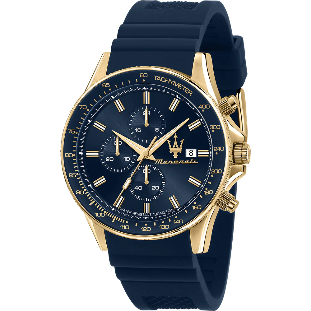 Maserati  Sfida R8871640004 Chronograph