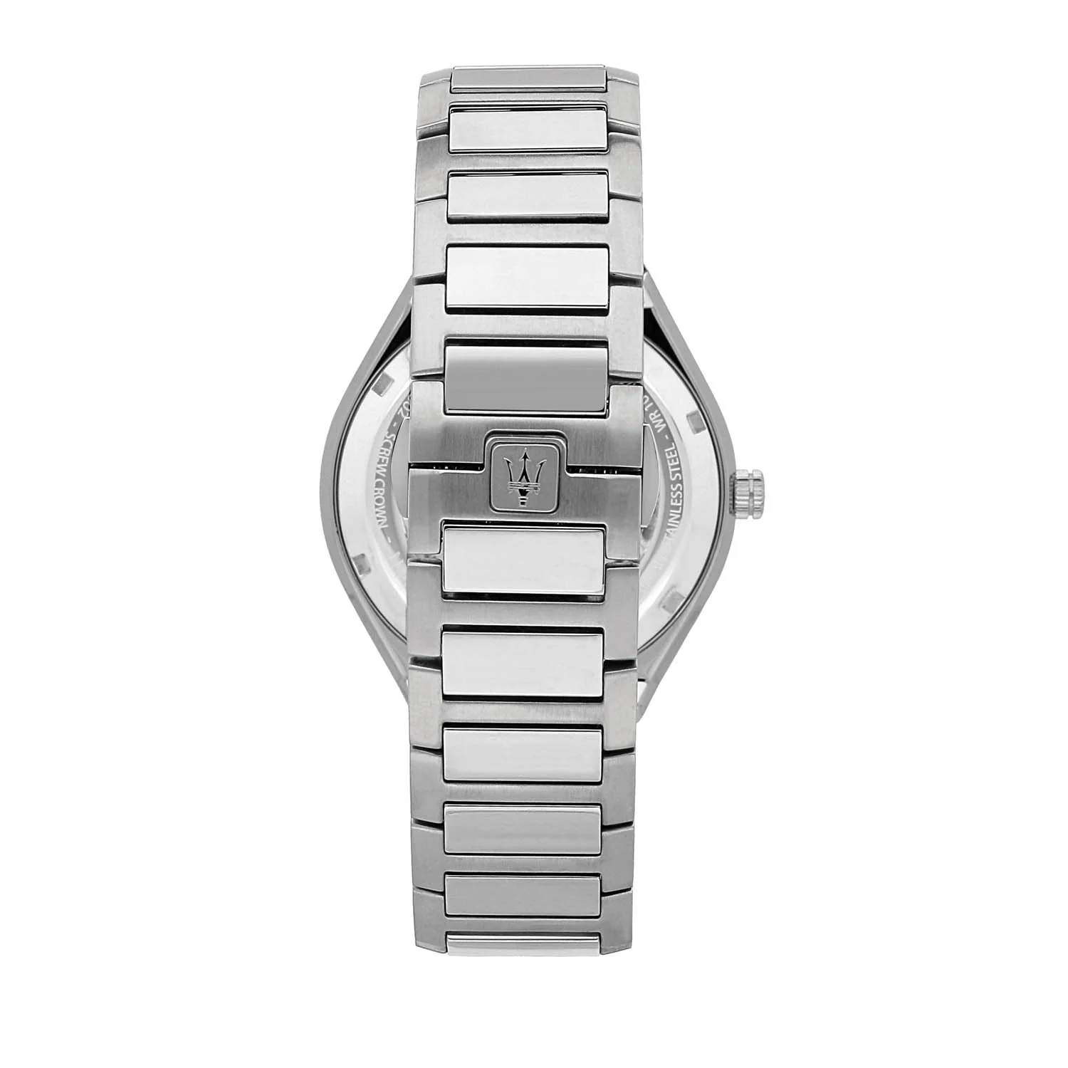 Stile Open Heart Automatic Watch 45mm - Image 3