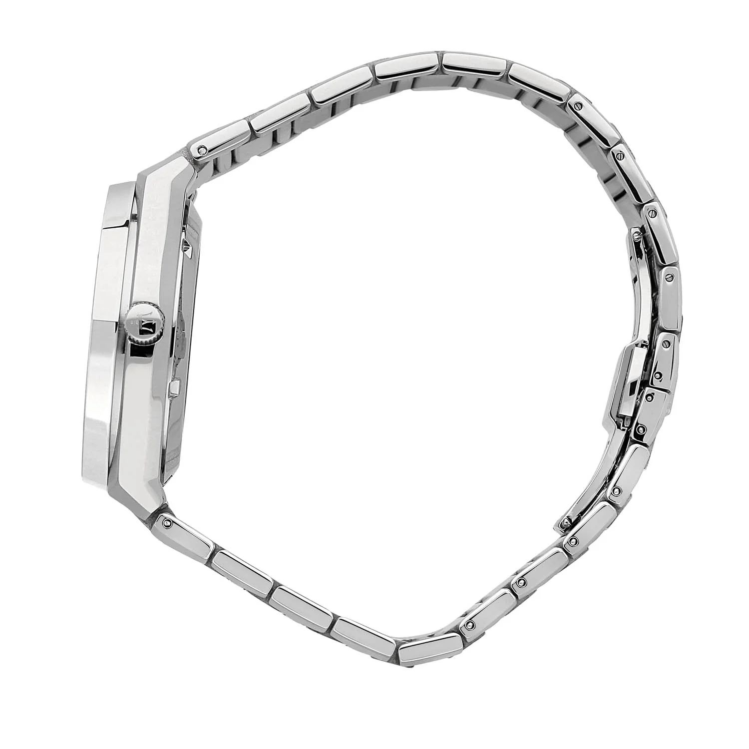 Stile Open Heart Automatic Watch 45mm - Image 4
