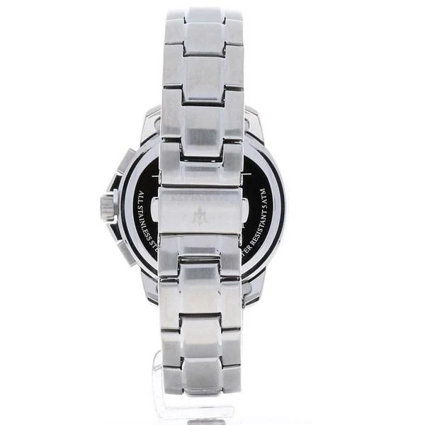 Successo 44mm Black Watch - Image 2