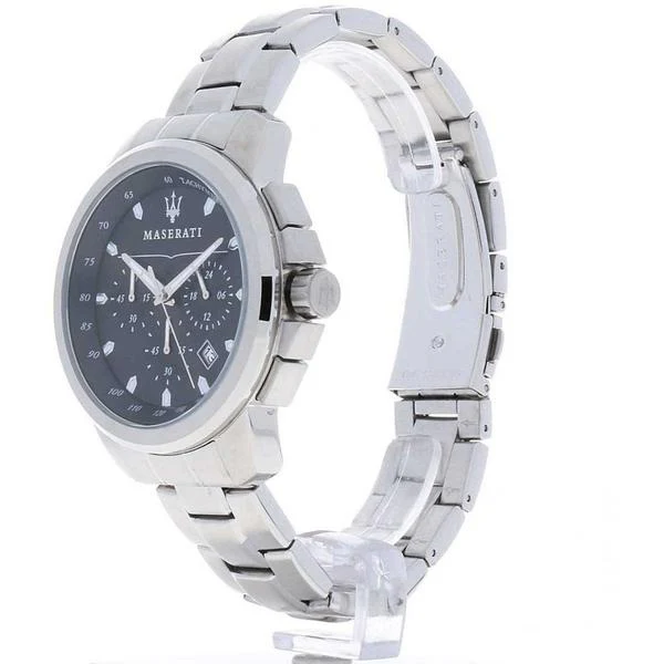 Successo 44mm Black Watch - Image 3