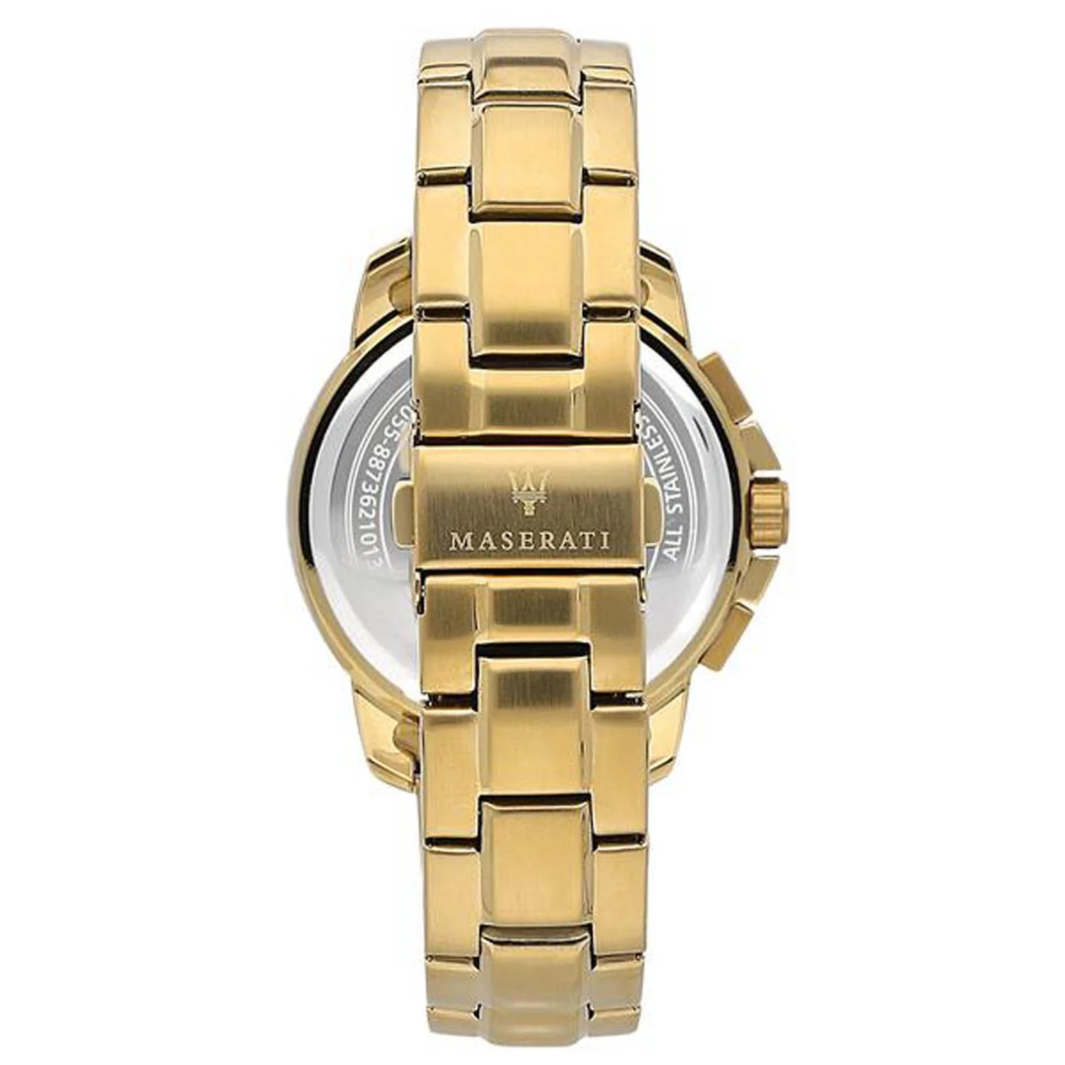 Successo 44mm Black Watch - Image 2