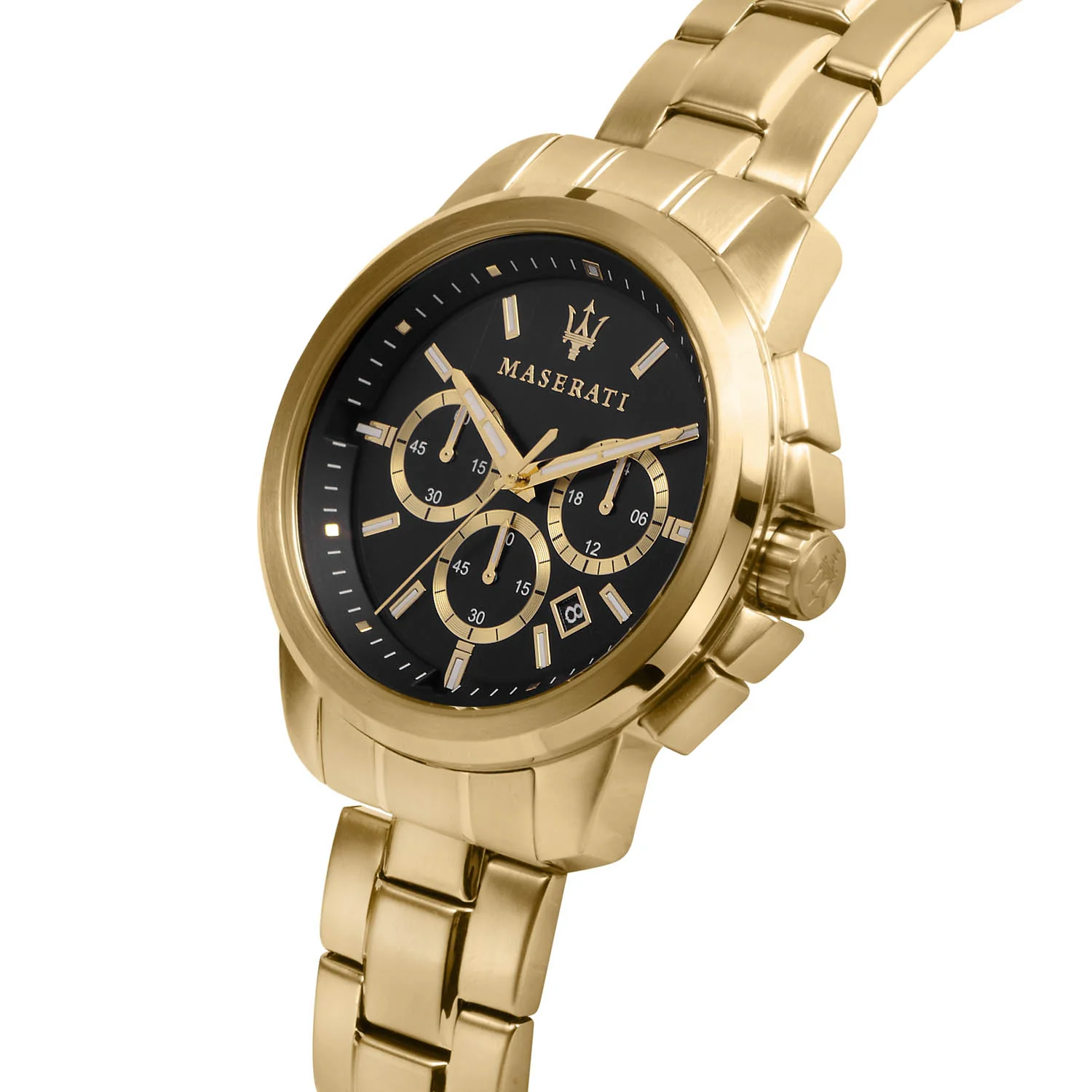 Successo 44mm Black Watch - Image 3