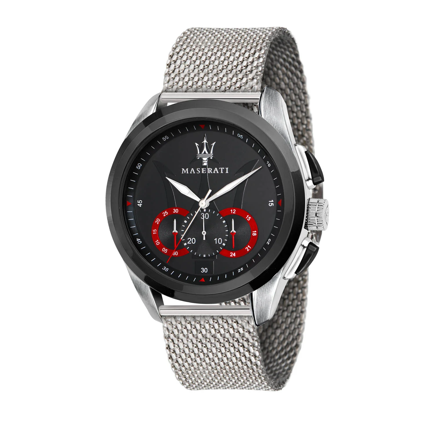 Traguardo 45mm Black Watch