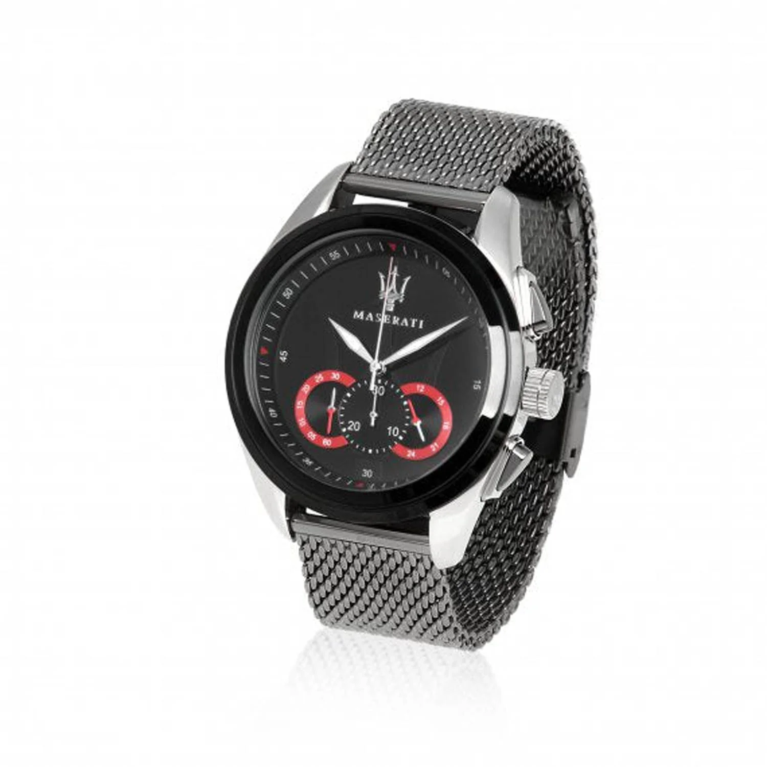 Traguardo 45mm Black Watch - Image 3