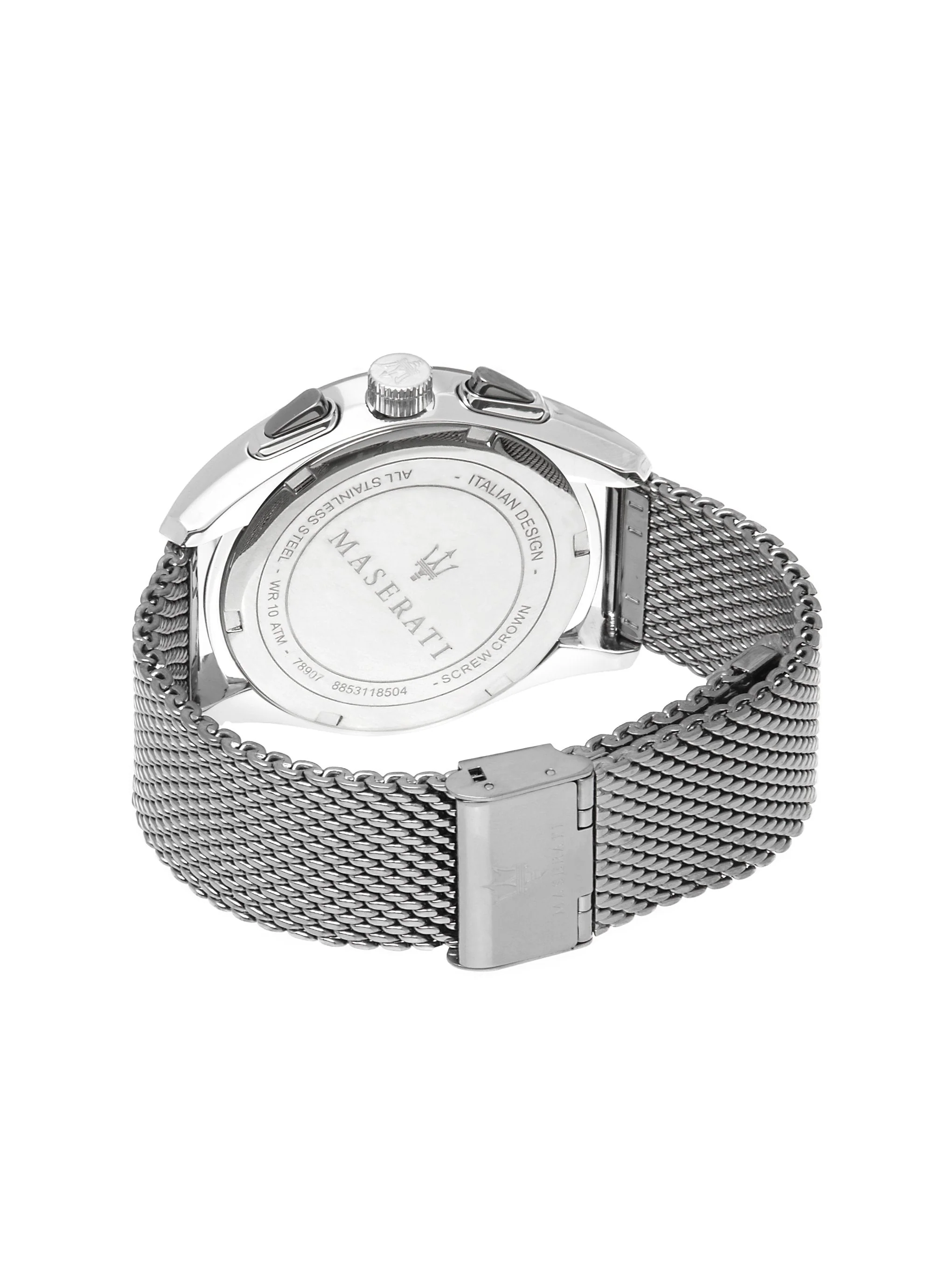 Traguardo 45mm Black Watch - Image 2