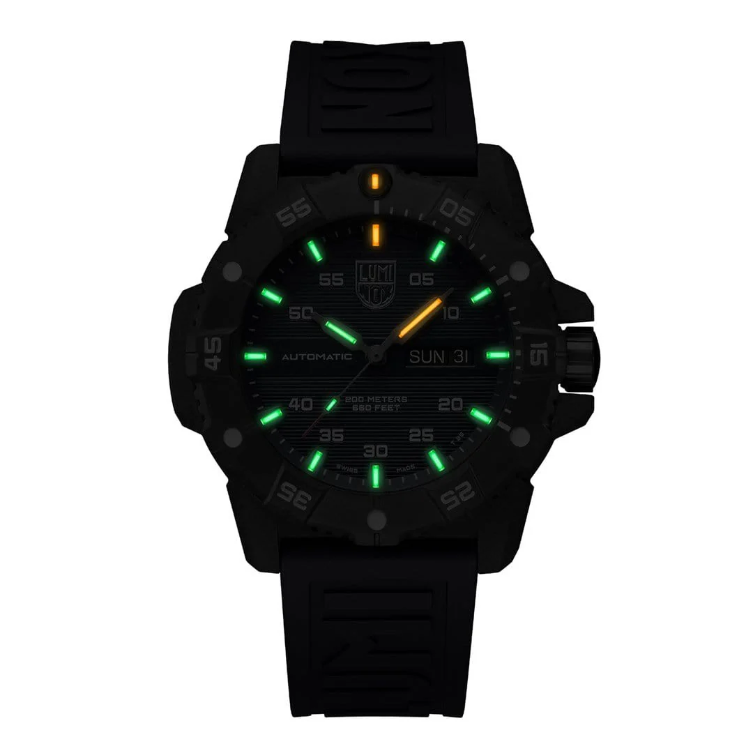 Master Carbon SEAL Automatic 45 mm Military Dive Watch - Image 2