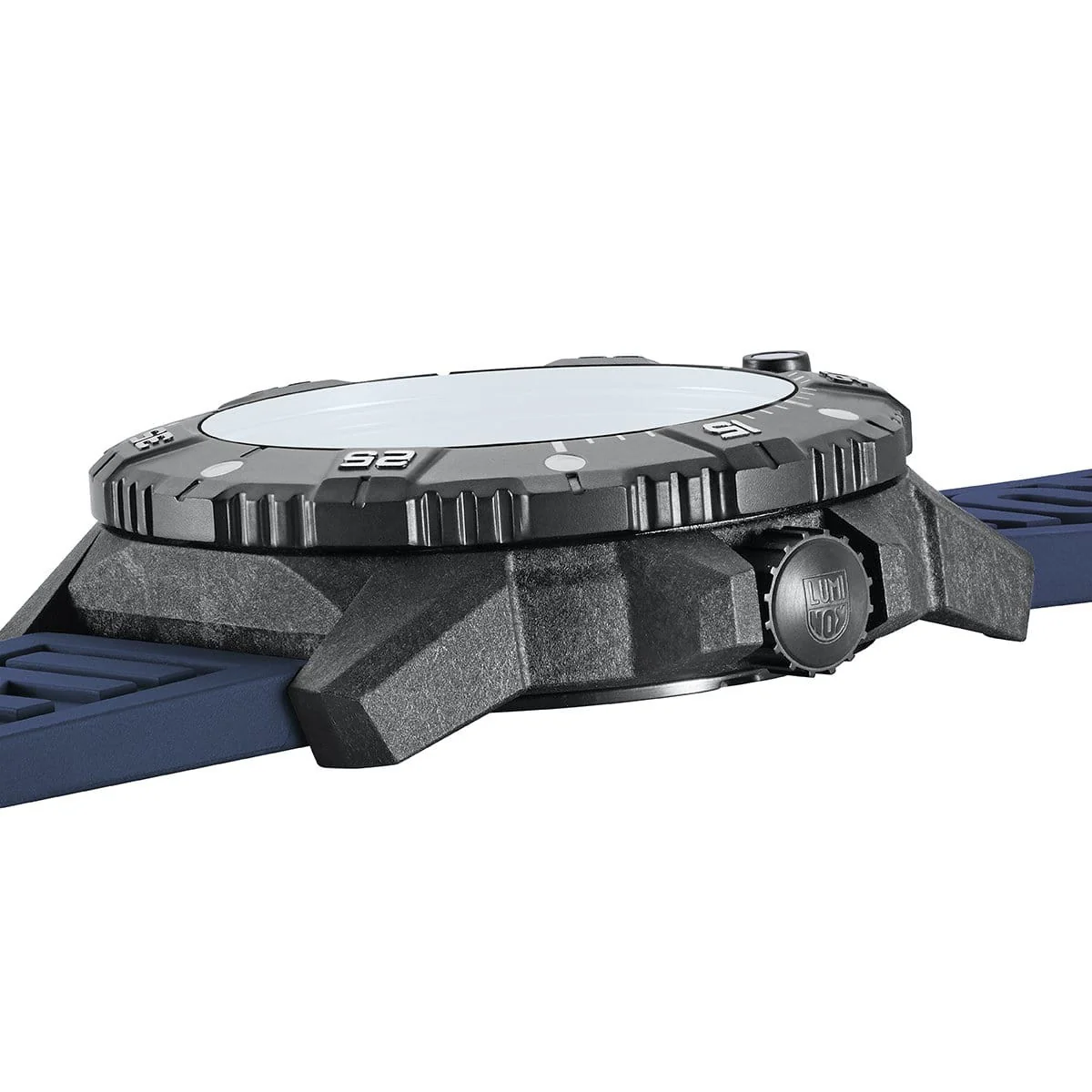 Master Carbon SEAL Automatic 45 mm Military Dive Watch - Image 8