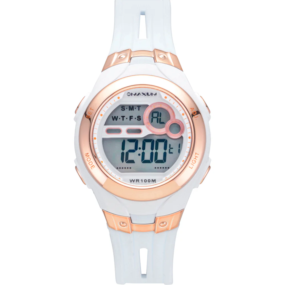 Maxum Avoca X1411L2 Womens Watch - Image 2