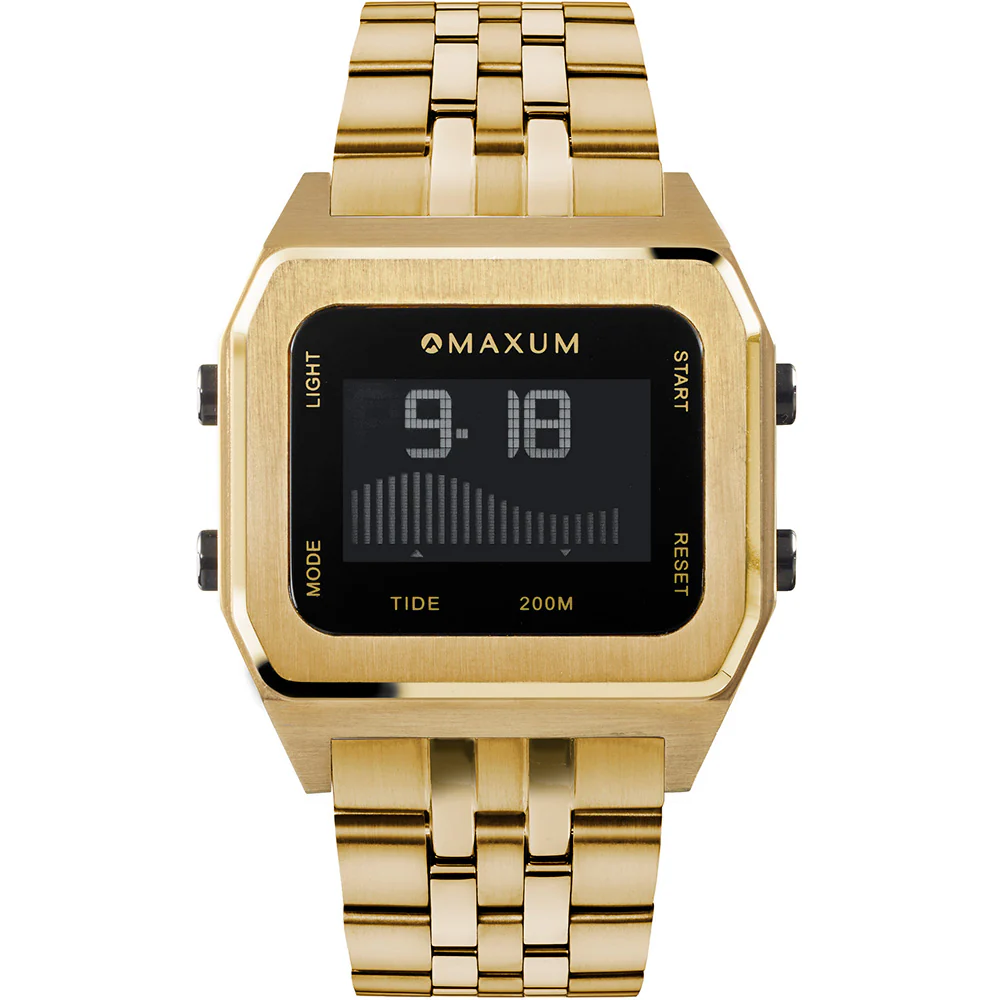 Maxum MW23104G03 Raglan - Image 2