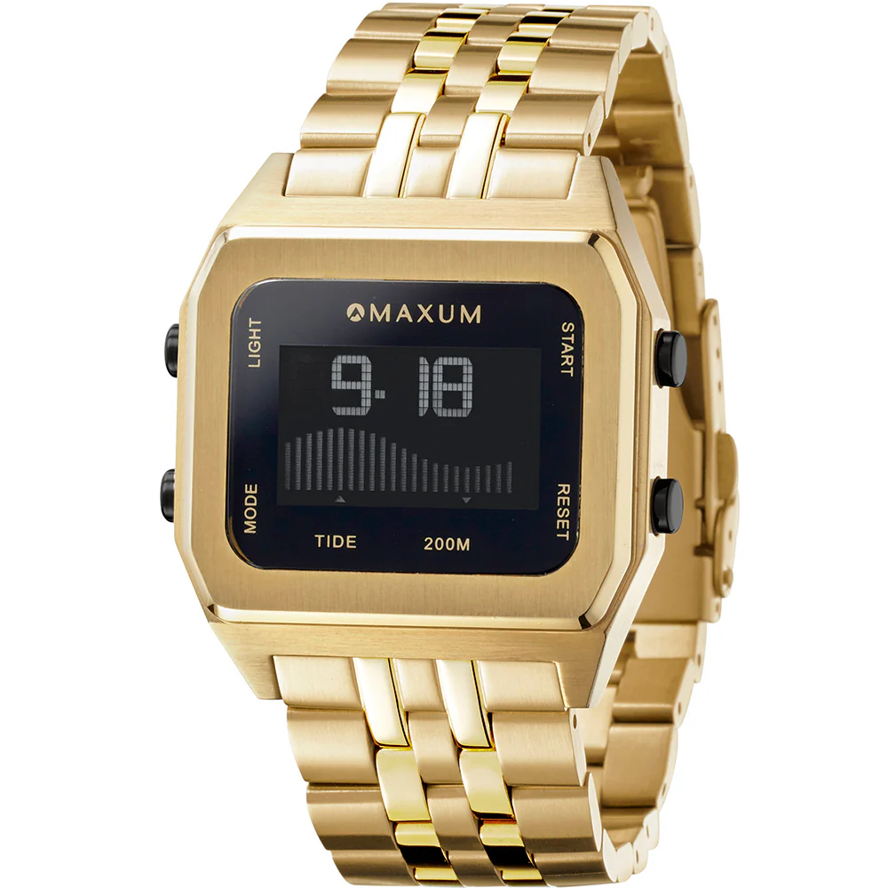 Maxum MW23104G03 Raglan - Image 3