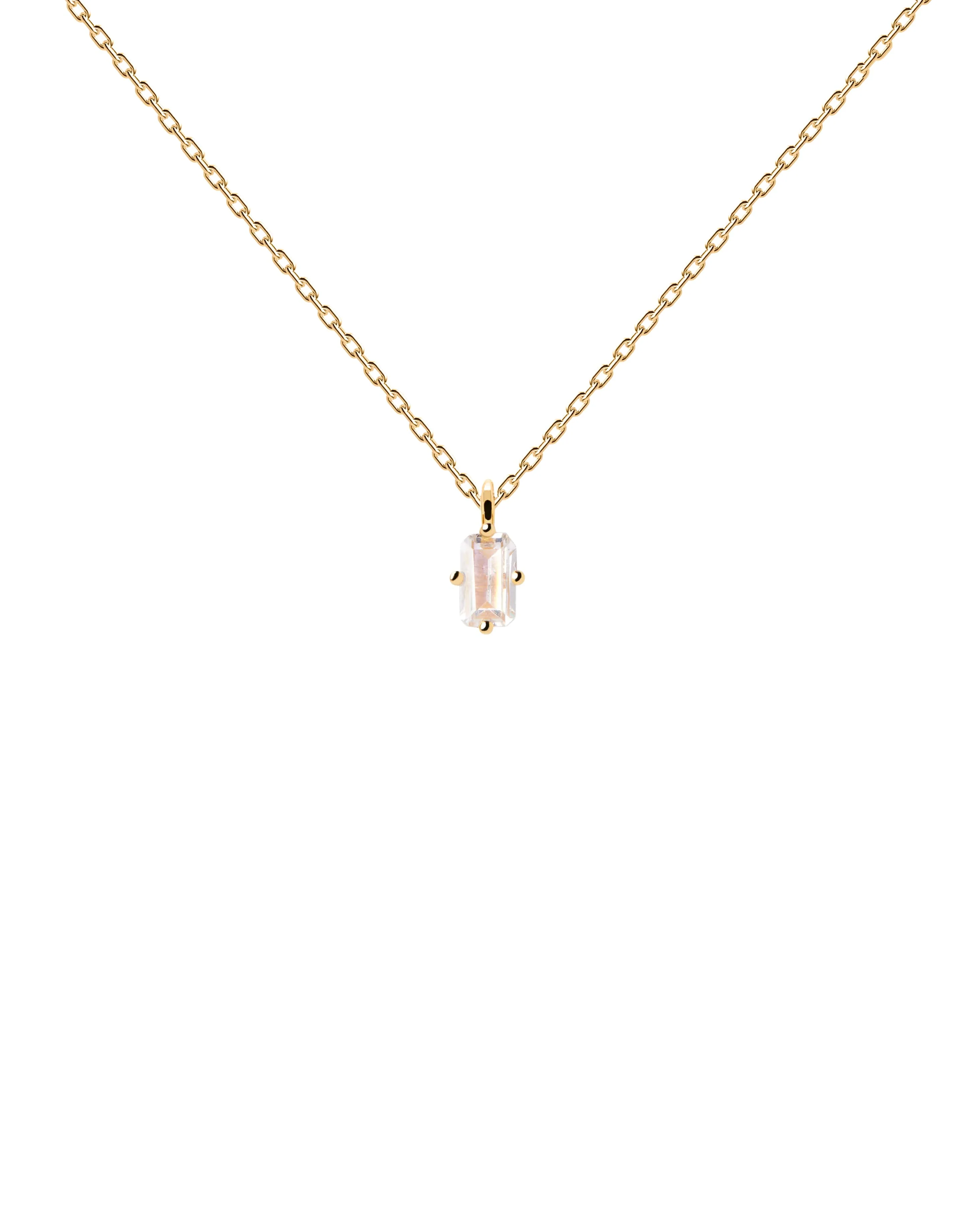 Mia Necklace
