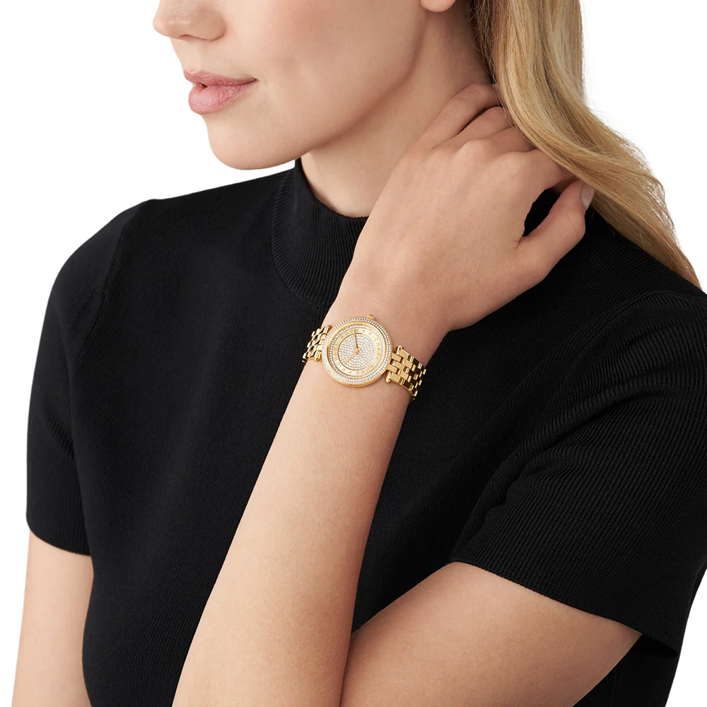 Michael Kors Darci MK4673 - Image 5