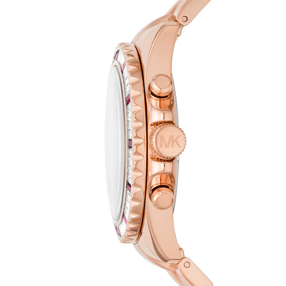 Michael Kors Everest MK6972 Womens Watch - Image 4