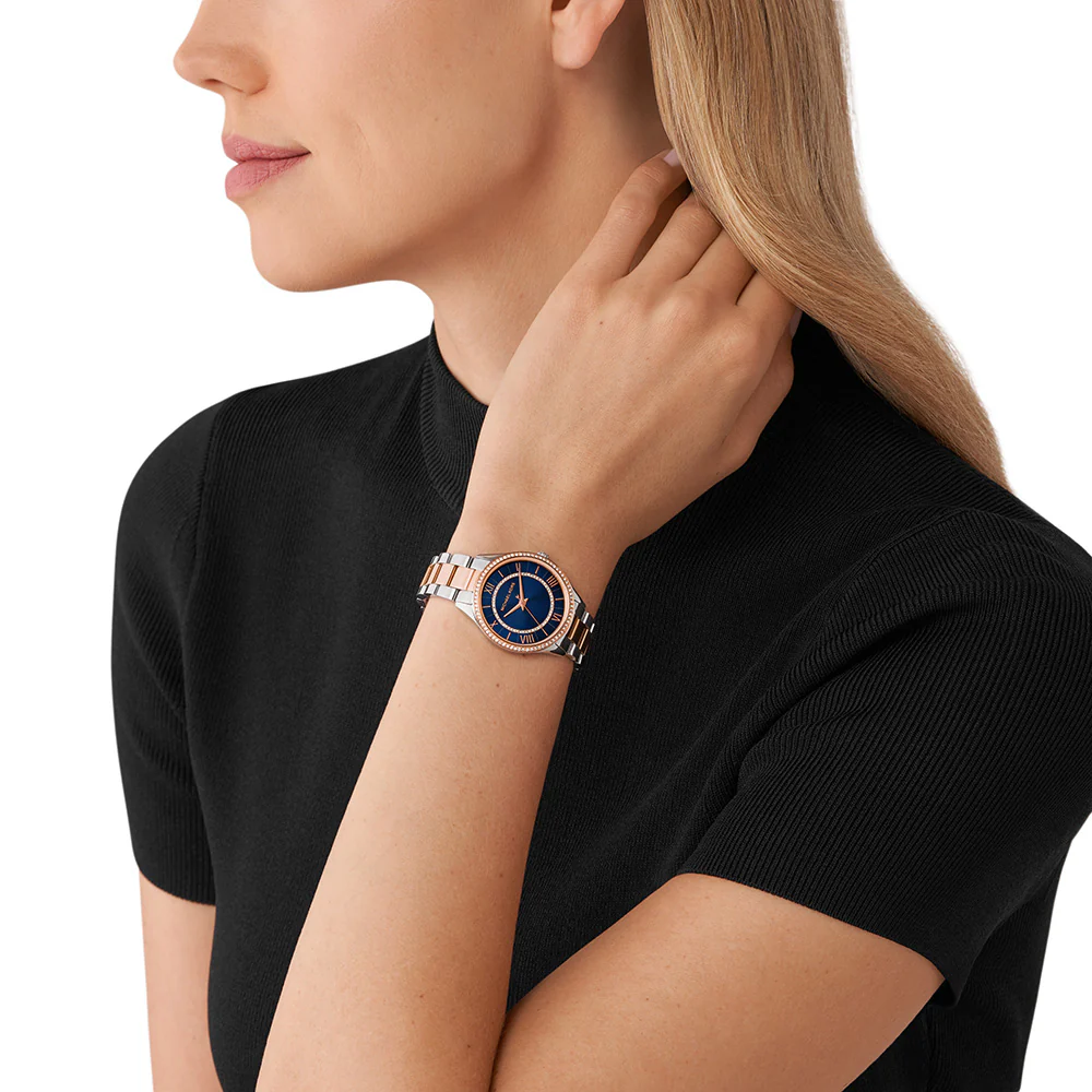 Michael Kors Lauryn MK4738 - Image 11