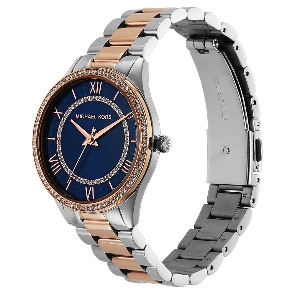 Michael Kors Lauryn MK4738 - Image 4