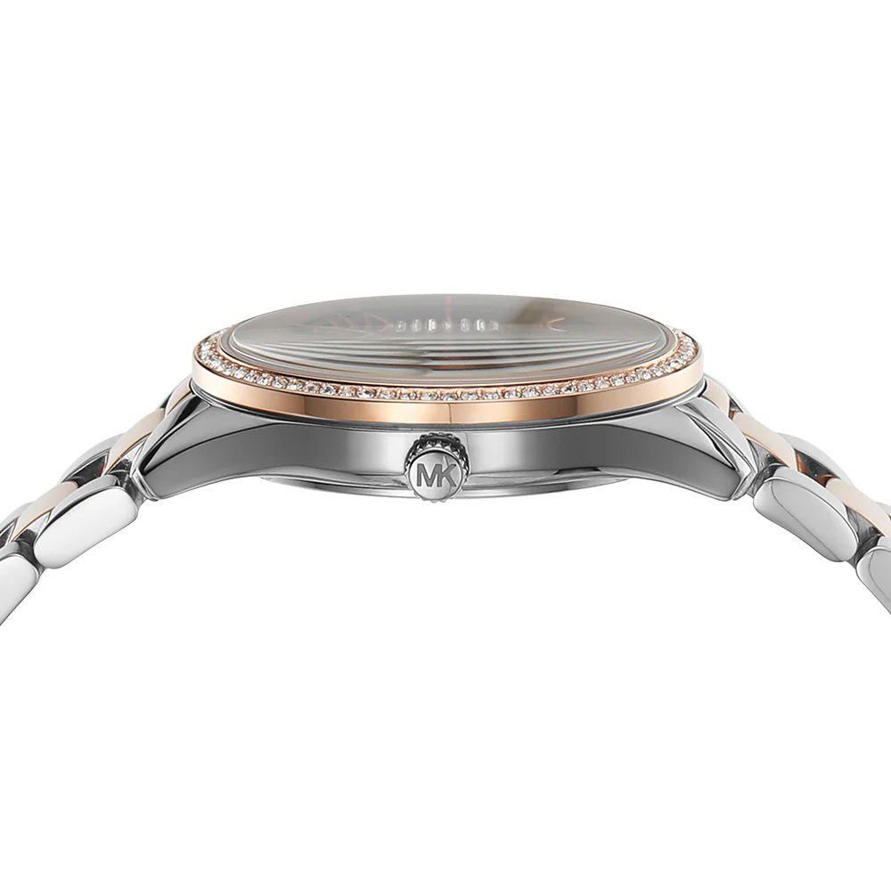Michael Kors Lauryn MK4738 - Image 6