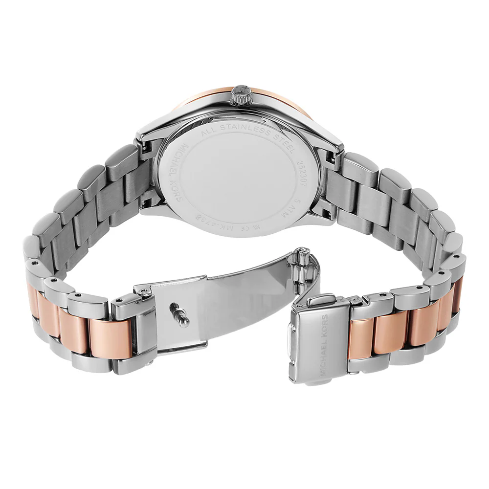 Michael Kors Lauryn MK4738 - Image 8