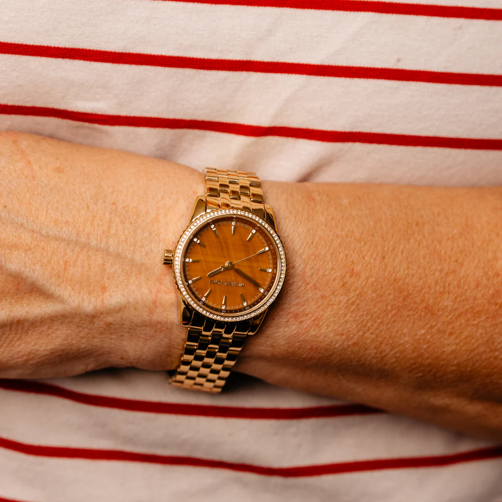 Michael Kors Mini Bryant MK7581 - Image 9