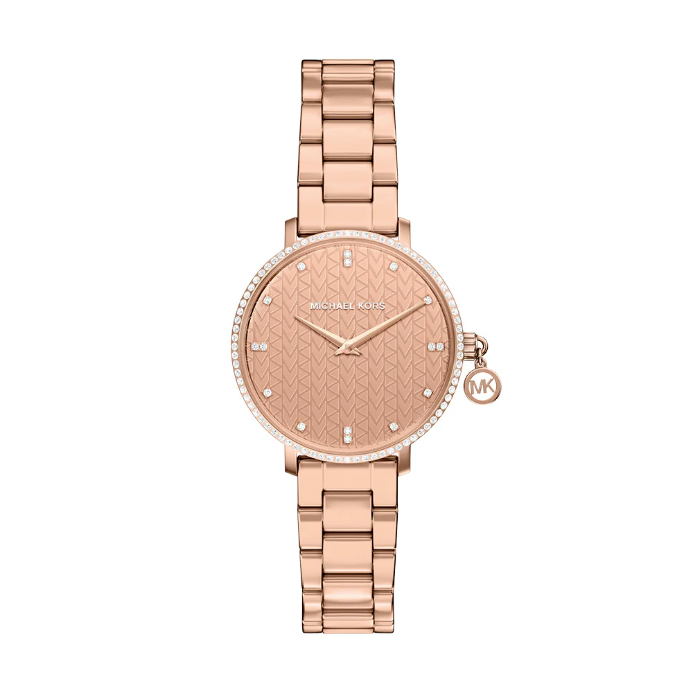 Michael Kors Mini Pyper MK7573