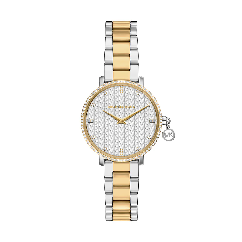 Michael Kors Mini Pyper MK7574