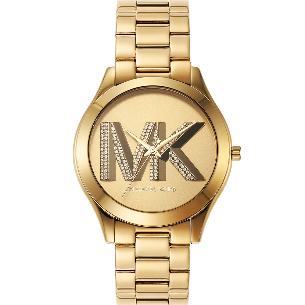 Michael Kors MK4732 Slim Runway