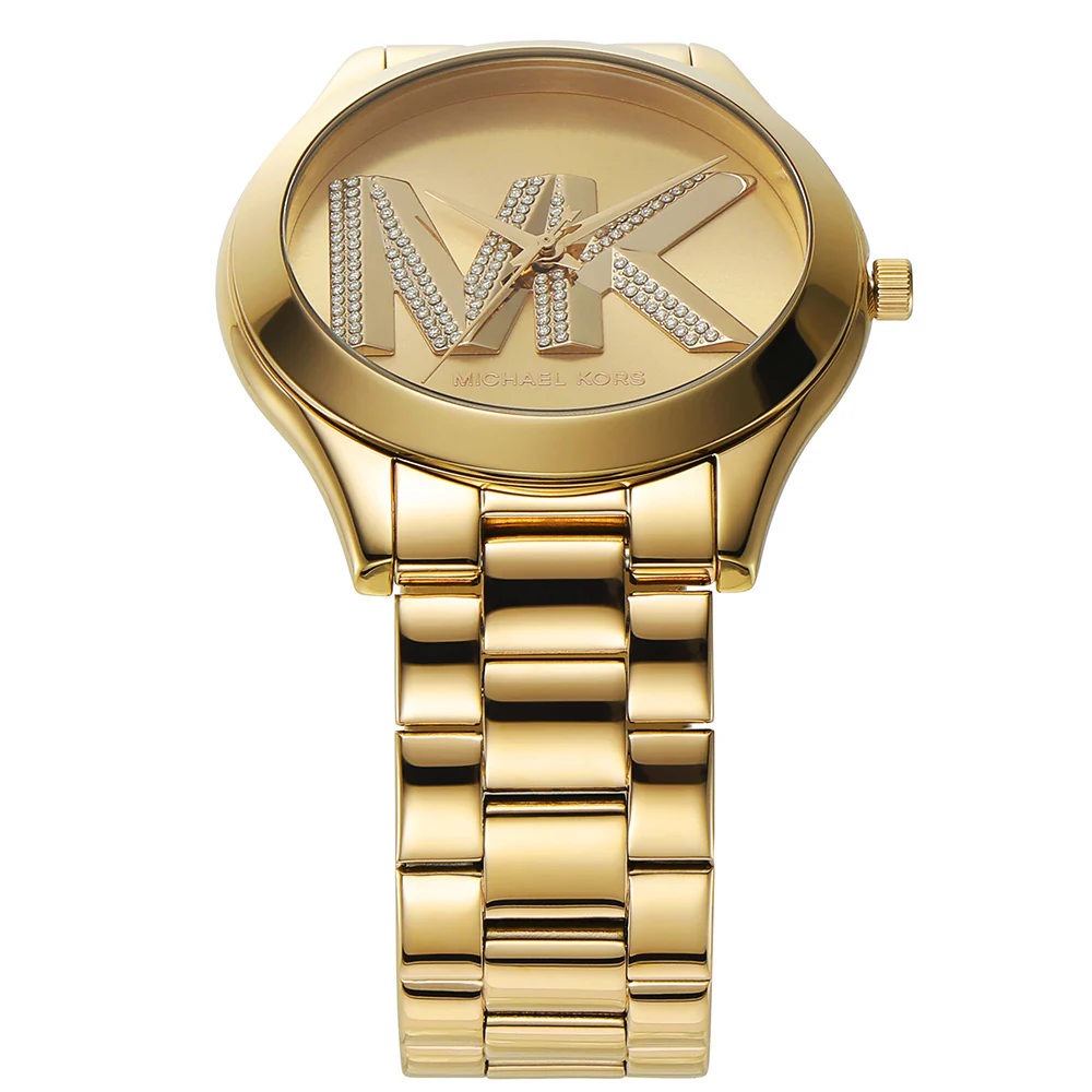 Michael Kors MK4732 Slim Runway - Image 3