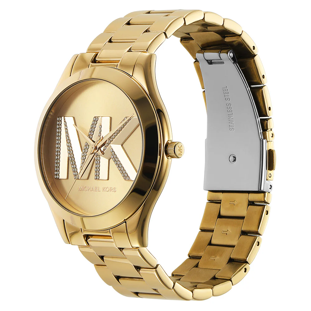 Michael Kors MK4732 Slim Runway - Image 4