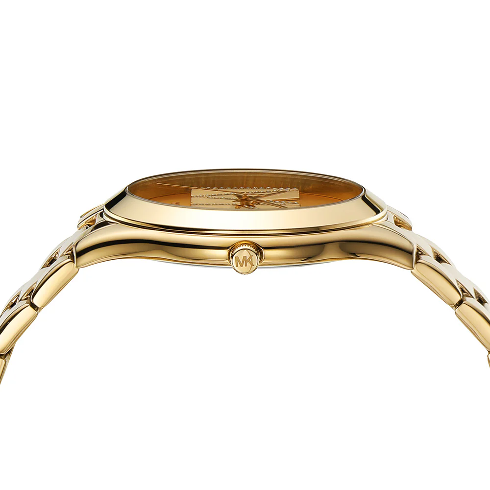 Michael Kors MK4732 Slim Runway - Image 6