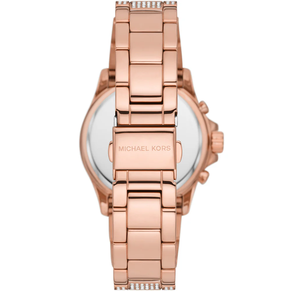 Michael Kors MK7235 Everest Chronograph - Image 8