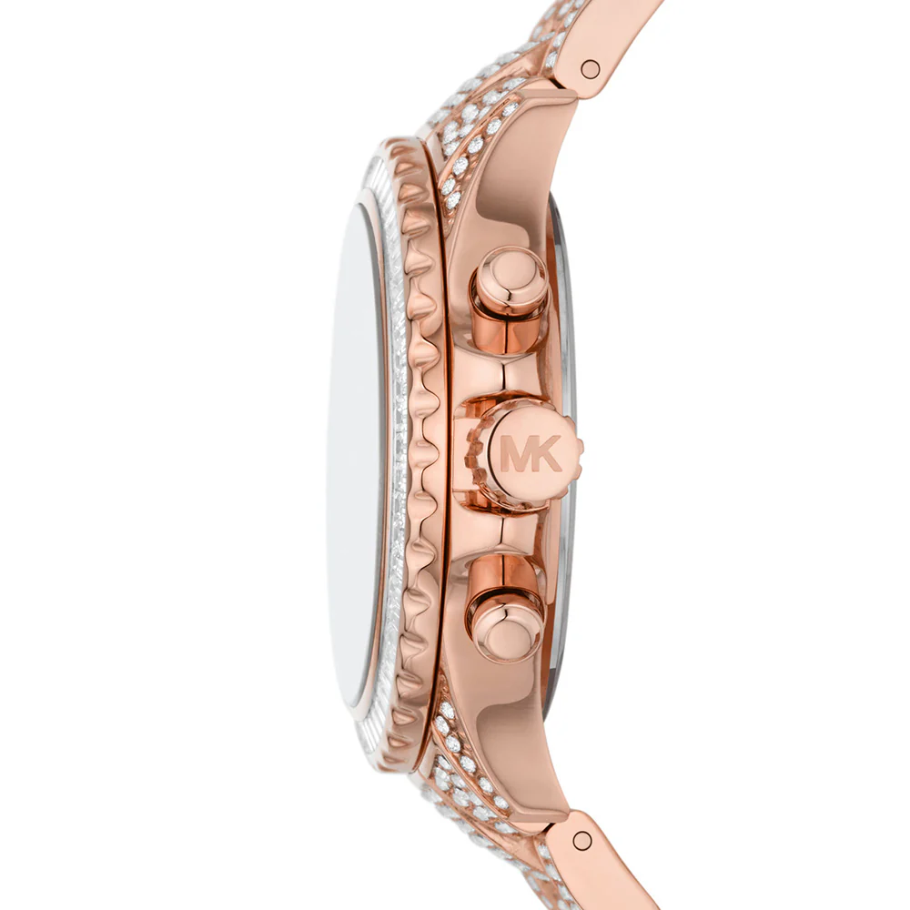 Michael Kors MK7235 Everest Chronograph - Image 9
