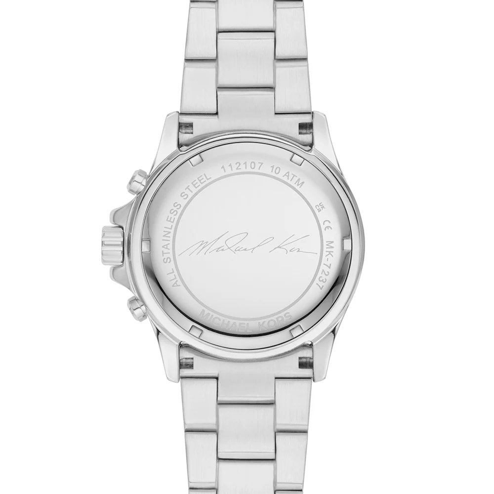 Michael Kors MK7237 Everest Womens Watch - Image 10
