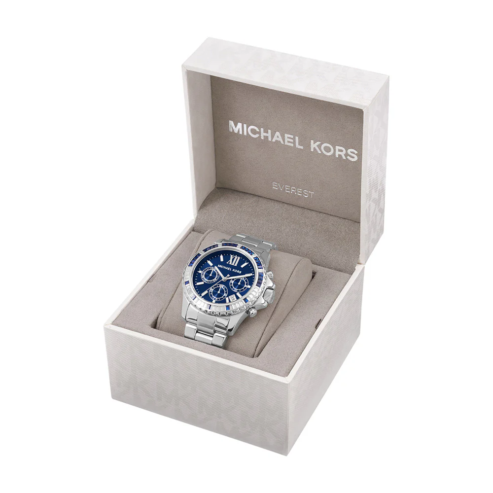 Michael Kors MK7237 Everest Womens Watch - Image 11