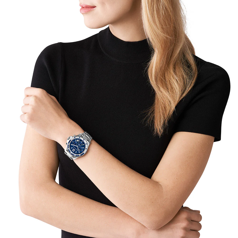 Michael Kors MK7237 Everest Womens Watch - Image 7