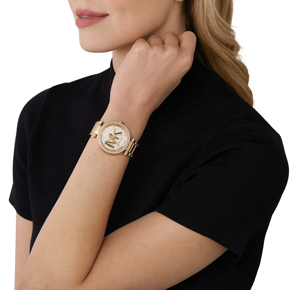 Michael Kors MK7283 Diwali Parker - Image 5