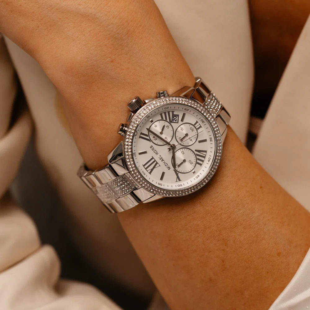 Michael Kors MK7506 Chronograph - Image 5