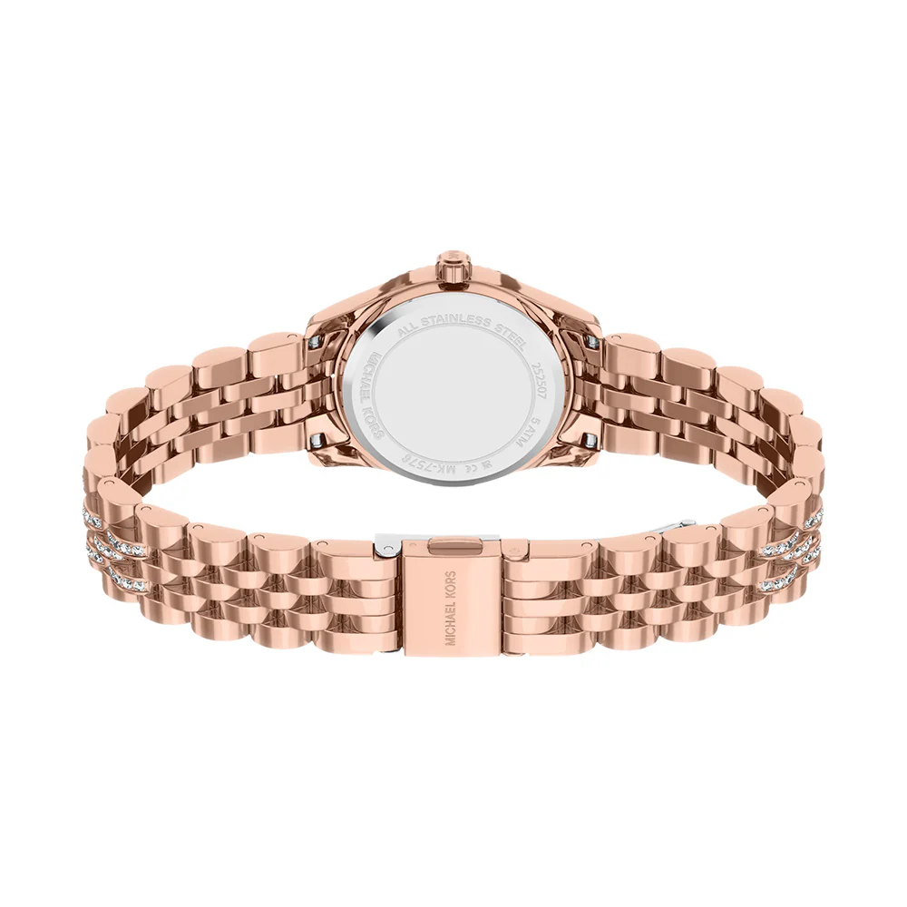 Michael Kors Petite Lexington MK7576 - Image 5