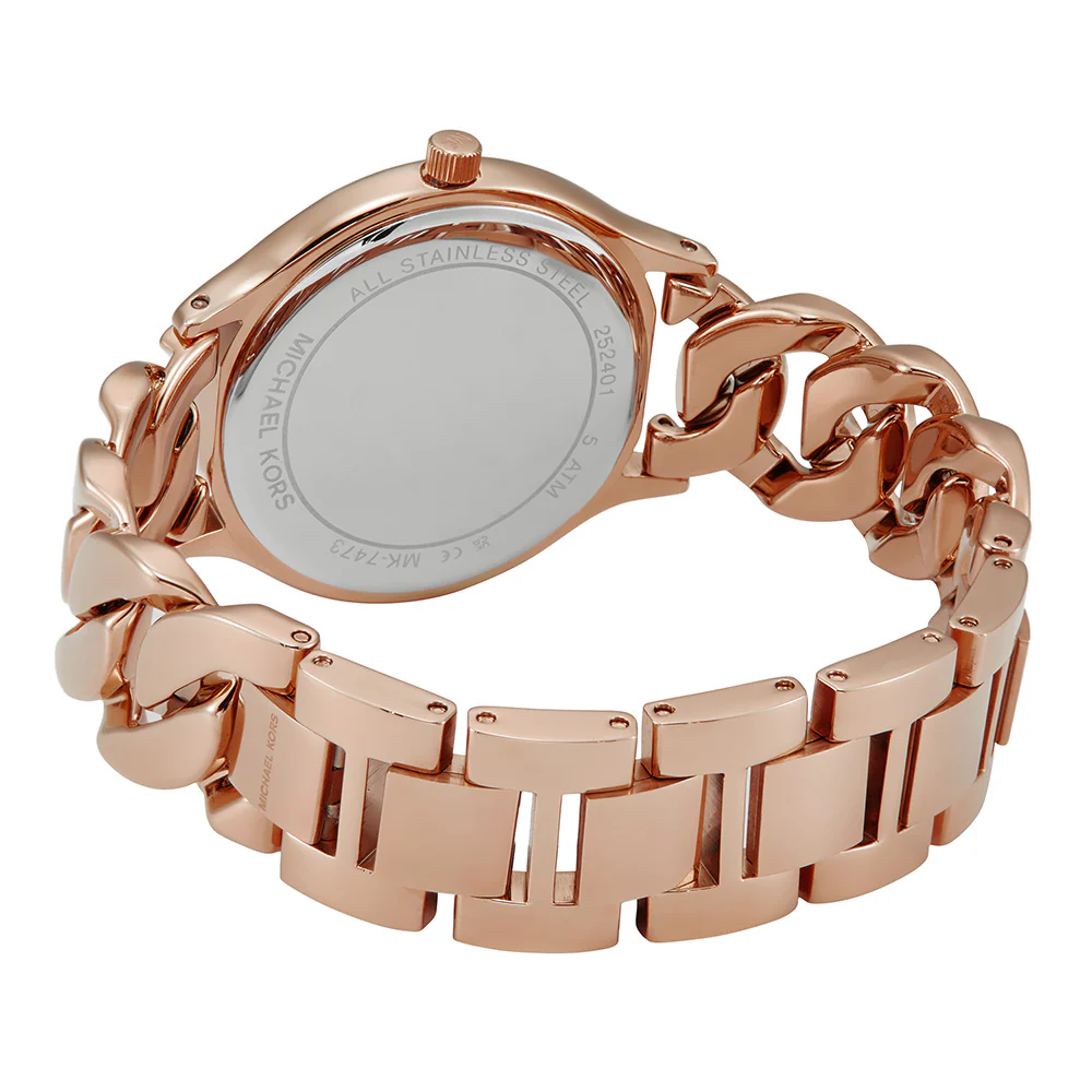 Michael Kors Slim Runway MK7473 - Image 11