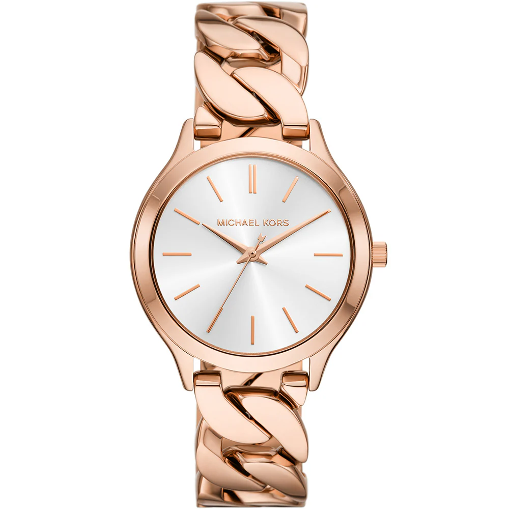 Michael Kors Slim Runway MK7473 - Image 2