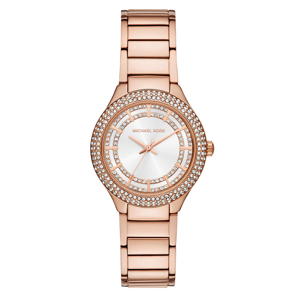 Michael Kors Sylvia MK4942