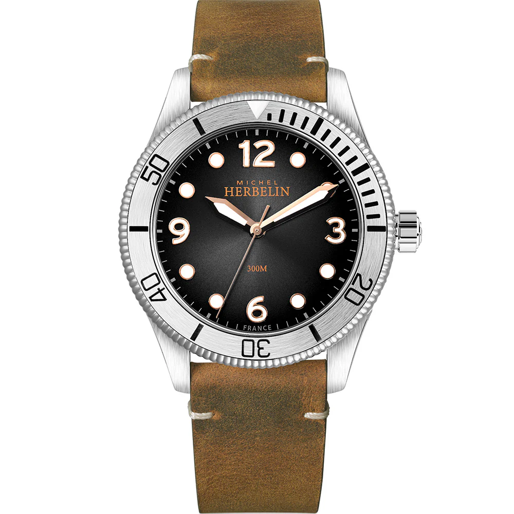 Michel Herbelin 12260/T14BR - Image 2