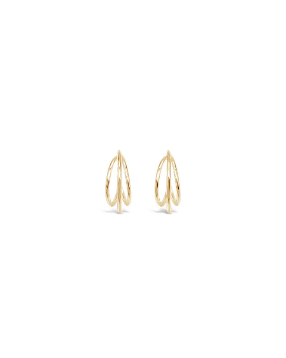 Micro Hoops - JP11407 - Image 2