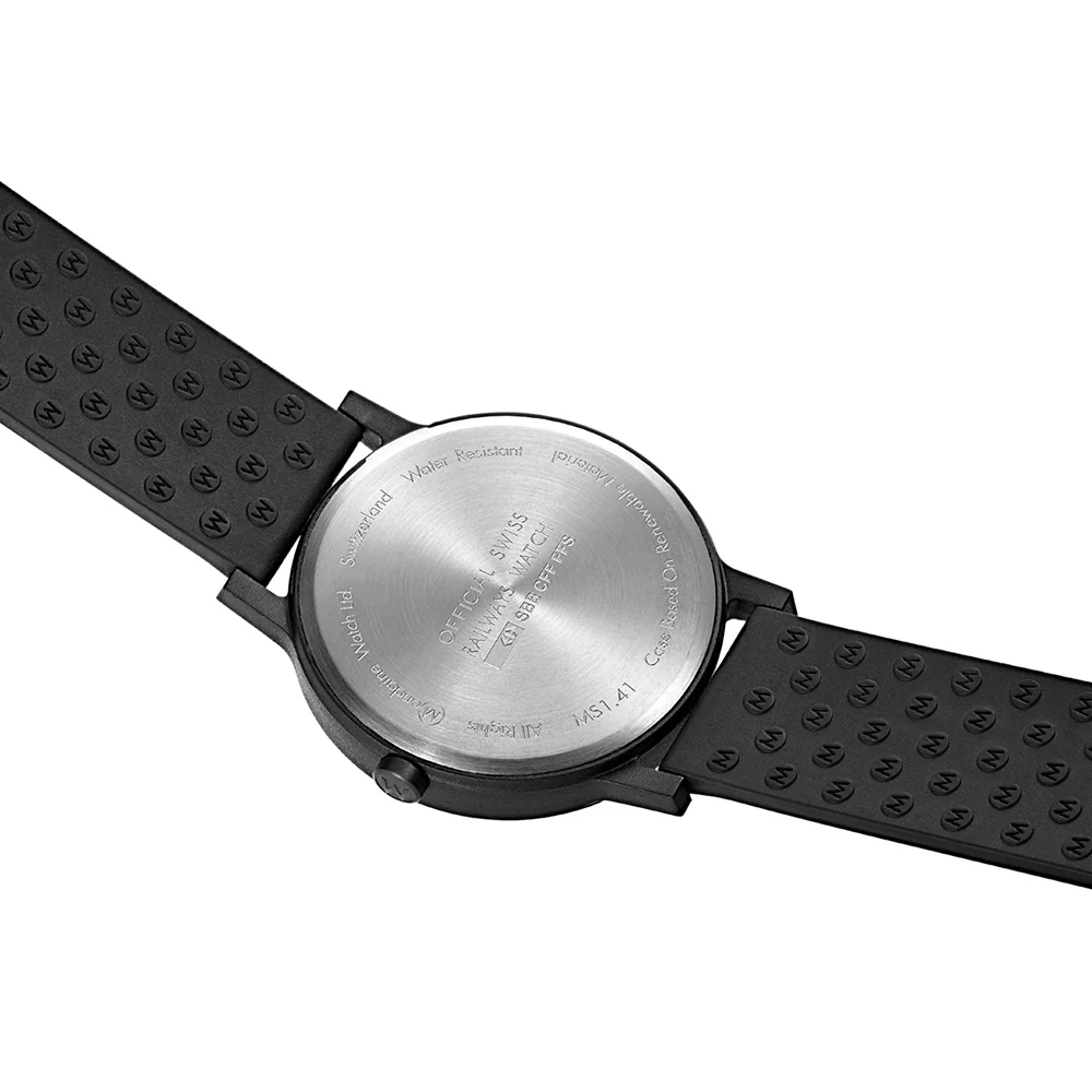 Mondaine MS141120RB Essence - Image 3