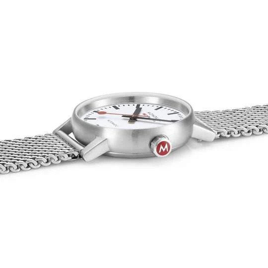 Mondaine Official Evo2 Automatic Watch - MSE.35610.SM - Image 3