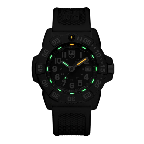 Navy SEAL Watch - 3501 - Image 2