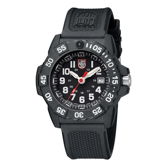 Navy SEAL Watch - 3501 - Image 3