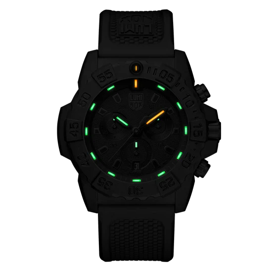 Navy SEAL Chronograph Watch - Image 2