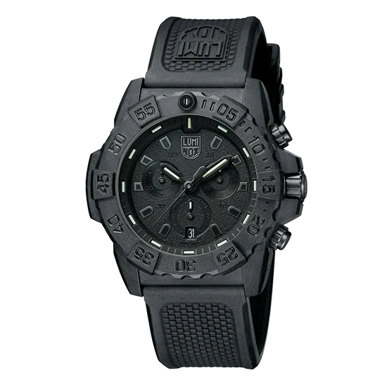 Navy SEAL Chronograph Watch - Image 3